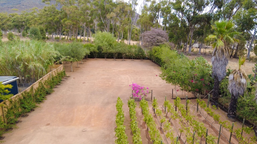 0 Bedroom Property for Sale in Riebeek West Western Cape